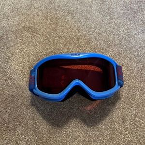 Youth EUC BOLLE ski goggles